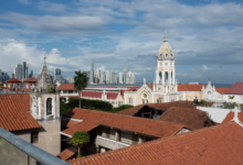 كيف تساهم السياحة في إنقاذ شعب إمبيرا في بنما؟