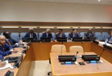 وزير الاقتصاد يدعو لإعادة النظر في بنية التمويل الدولي في الساحل