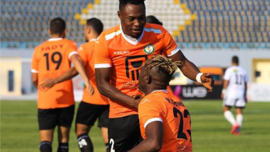 مشاهدة مباراة البنك الأهلي ضد سموحة