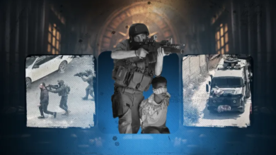 واشنطن تدعو إسرائيل للتحقيق في استخدام جيشها المدنيين دروعا بشرية