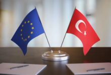الاتحاد الأوروبي يسعى لإحياء العلاقات مع تركيا وأنقرة تتطلع نحو الصين و"بريكس"