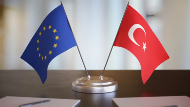 الاتحاد الأوروبي يسعى لإحياء العلاقات مع تركيا وأنقرة تتطلع نحو الصين و"بريكس"