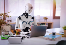 الذكاء الاصطناعي يسهّل الكتابة لكنه يؤدي إلى تشابه القصص