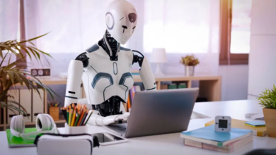 الذكاء الاصطناعي يسهّل الكتابة لكنه يؤدي إلى تشابه القصص