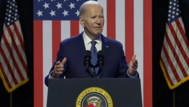 ترميم علاقات أميركا بأفريقيا خطوة تبدو متأخرة