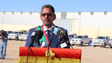 قيادي بـتواصل: انتخابات الرئاسة لم تعكس إرادة الناخبين ولا تطلعات المواطنين