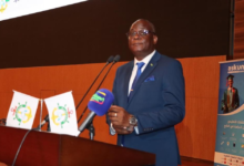 إدارة ميناء تانيت تشرف على تخرج ال15 من طلاب المعهد العالي للمحاسبة