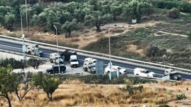 المقاومة تشتبك مع الاحتلال في نابلس بعد إصابة 3 مستوطنين