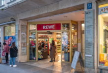 السرقات من المتاجر الألمانية ترتفع إلى 3 مليارات دولار في 2023