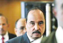 مقربون من الرئيس الموريتاني السابق يتحدثون عن تدهور حالته الصحية