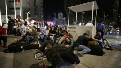 جيش الاحتلال: حماس لا تزال قادرة على قصف تل أبيب والقدس