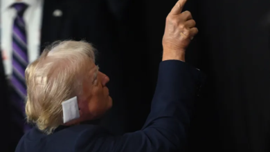 إيران تنفي اتهامات أميركية بمحاولة اغتيال ترامب