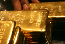 الذهب يسجل قمة قياسية جديدة