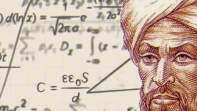 علم الجبر: هدية الخوارزمي الخالدة إلى الحضارات البشرية
