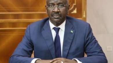 ولد مرزوق يتحدث عن الانتخابات وأولويات ولد الغزواني في مأموريته الجديدة