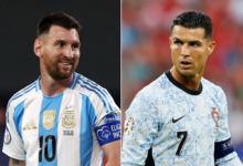 غاب رونالدو وحضر ميسي وصلاح.. أغلى اللاعبين في عمر الـ30 عاما أو أكثر