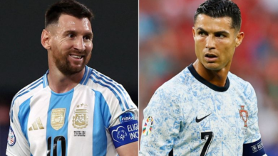 غاب رونالدو وحضر ميسي وصلاح.. أغلى اللاعبين في عمر الـ30 عاما أو أكثر