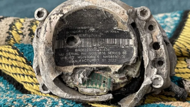 إسرائيل تستخدم أسلحة أميركية صُنعت خلال الحرب على غزة