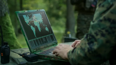 مشروع عسكري أميركي لحماية الأقمار الاصطناعية من الهجمات السيبرانية