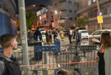 قتيل وجرحى في انفجار بتل أبيب والحوثيون يتحدثون عن "عملية نوعية"