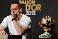 باعها رونالدو لرجل أعمال إسرائيلي.. ريبيري: سرقوا مني الكرة الذهبية عام 2013