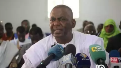 المرشح بيرام: متمسكون برفض نتائج الانتخابات والمطالبة بالتحقيق في أحداث كيهيدي