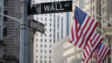 الأسهم الأميركية والأوروبية تخسر بعد عطل تقني عالمي