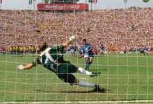 مدرب منتخب إيطاليا السابق: هذا "ما حدث بالضبط" مع باجيو بمونديال 1994