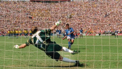مدرب منتخب إيطاليا السابق: هذا "ما حدث بالضبط" مع باجيو بمونديال 1994