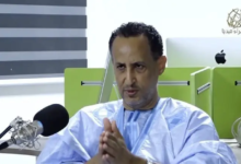 القضاء الموريتاني يمنح ولد غده حرية مؤقتة