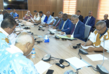 لجنة برلمانية تناقش تعديلا عن اتفاقية شيكاغو للطيران المدني