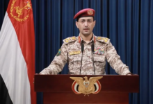 الحوثيون يتحدثون عن "عملية نوعية" في إيلات ويتوعدون إسرائيل