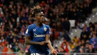 هكذا توقع الذكاء الاصطناعي نجاح ويليامز في برشلونة