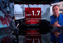 كيف تورط الاحتلال في انتشار فيروس شلل الأطفال بغزة؟