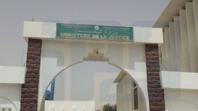 انتخاب ثلاث قضاة أعضاء في المجلس الأعلى للقضاء