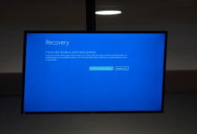 هذا هو خطأ "كراود سترايك" الذي أوقف العالم عن الدوران