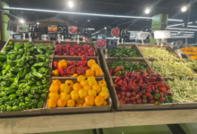 التضخم في المغرب يرتفع إلى 1.8% على أساس سنوي