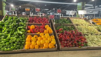 التضخم في المغرب يرتفع إلى 1.8% على أساس سنوي