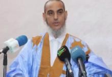 مرشح "تواصل" للرئاسيات يهنئ الرئيس المنتخب غزواني بمناسبة إعادة انتخابه