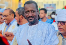 استقالة نائب رئيس حزب "تواصل" احتجاجاً على تعطيل المؤسسات والاعتراف بنتائج الانتخابات المزورة