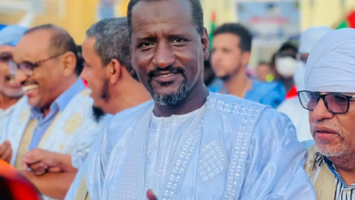 استقالة نائب رئيس حزب "تواصل" احتجاجاً على تعطيل المؤسسات والاعتراف بنتائج الانتخابات المزورة