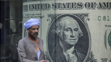 رغم توفر الدولار: لعبة انتظار بين المستهلكين والتجار في مصر