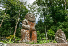 جزر الماركيز تنتظر إدراجها في قائمة التراث العالمي لليونسكو