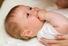 دراسة تكشف أن الإبداع يبدأ في المهد