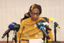 المرصد الوطني لمراقبة الانتخابات يؤكد شفافية ونزاهة الانتخابات الرئاسية