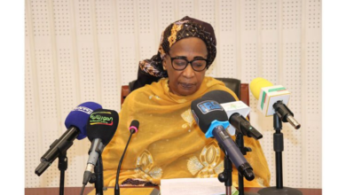 المرصد الوطني لمراقبة الانتخابات يؤكد شفافية ونزاهة الانتخابات الرئاسية