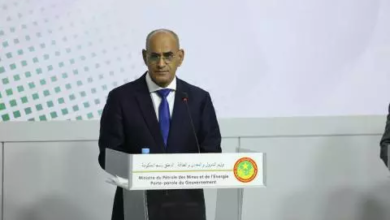 الناطق باسم الحكومة: قطع خدمة الإنترنت في موريتانيا جاء لضرورة أمنية