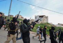 مواجهات في بيت لحم بعد محاولات اعتقال نفذتها أجهزة السلطة