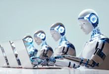 الدخل الثابت في عصر الذكاء الاصطناعي: هل نحتاج إلى إعادة النظر؟