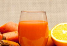 مشروبات تساعد على تفتيح البشرة